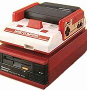 Image result for Infrindo Famicom Disk