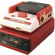 Image result for Famicom Disk System Bezel