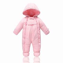 Image result for Baby Winter Jumpsuit