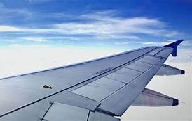 Image result for Coloured Airplane Wings