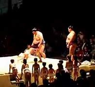Image result for Sumo Wrestler vs Kid