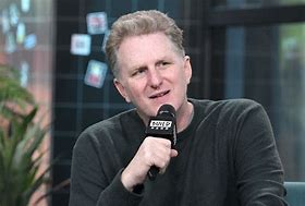 Image result for Michael Rapaport Comedian