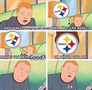 Image result for Steelers-Bengals Memes