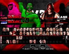 Image result for Custom WWE 2K13 Cover