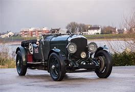 Image result for Bentley Speed 6 Model