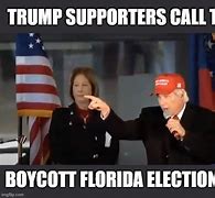 Image result for Boycott Florida Meme