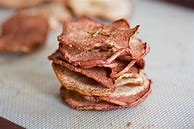 Image result for Panera Apple Chips