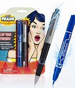 Image result for How to Prank with Pen