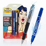 Image result for Shock Pen Prank