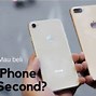 Image result for Escee iPhone Second Generation