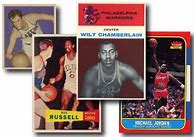 Image result for Vintage Basketball Cards