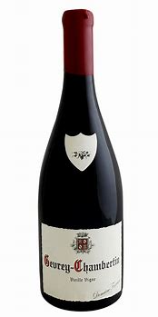 Image result for Maume Gevrey Chambertin Vieilles Vignes