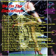 Image result for 80s Disco Party