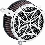 Image result for Round Cobra Air Cleaner