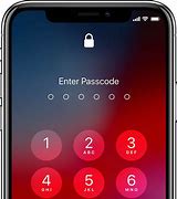 Image result for iPhone New Passcode Screen