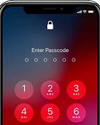Image result for Template for a iPhone 12 Pin Code