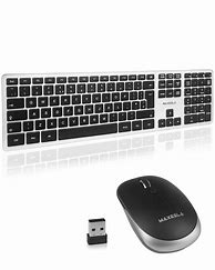 Image result for Wireless Keyboard and Mouse Set