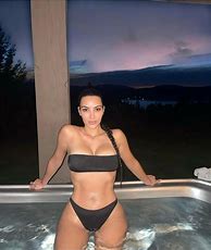 Image result for Kim Kardashian Listal