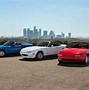 Image result for Red Miata