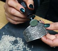 Image result for Jewelry Polishing