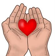 Image result for Caring Heart Hands Images. Free