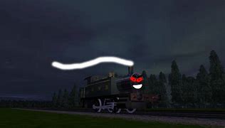 Image result for Ghost Train GWR Electrostar