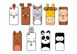 Image result for Phone Case Vector
