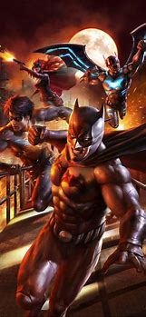 Image result for Dark Batman Wallpaper iPhone