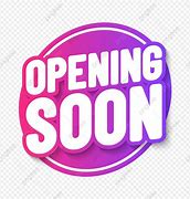 Image result for Opening Soon Images. Free