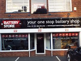 Image result for batteries store