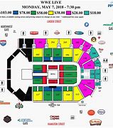 Image result for Jiffy Lube Live Detailed Seating Chart