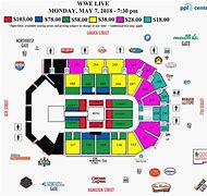 Image result for Jiffy Lube Live Seat Map