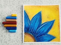 Image result for Easy Pastel Art