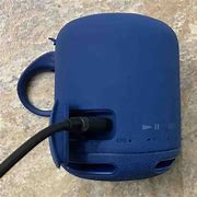Image result for How to Charge Sony Portable Speaker