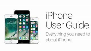 Image result for Back Cover of iPhone User Manual