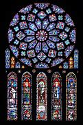 Image result for North Rose Window
