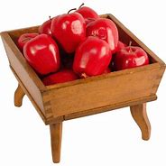 Image result for Photo Wood Apple Box