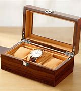 Image result for Uhrenhuette Watch Box