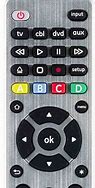 Image result for GE Universal Remote Control Codes