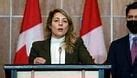 Image result for Melanie Joly Is She Married