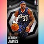 Image result for All-NBA 2K22 My Team Holo Cards