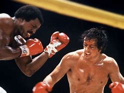 Image result for Apollo Creed Rocky 3