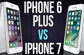 Image result for iPhone 6Plus iPhone 7