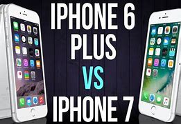 Image result for iPhone 6 Plus vs iPhone 7 Plus Case