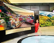 Image result for Biggest TV in the World Beijjing