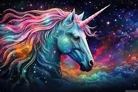 Image result for Space Unicorn Easy