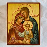 Image result for Holy Family Realistic Photo