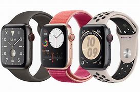 Image result for Apple Series 5