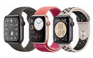 Image result for Apple Watch Faces of Series 5