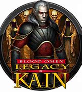 Image result for Legacy of Kain PNG